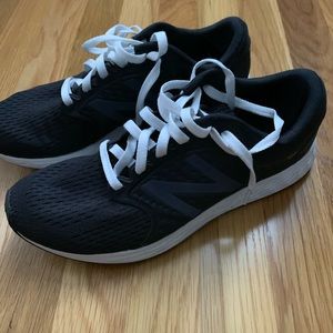 New Balance fresh foam Zante - size 9